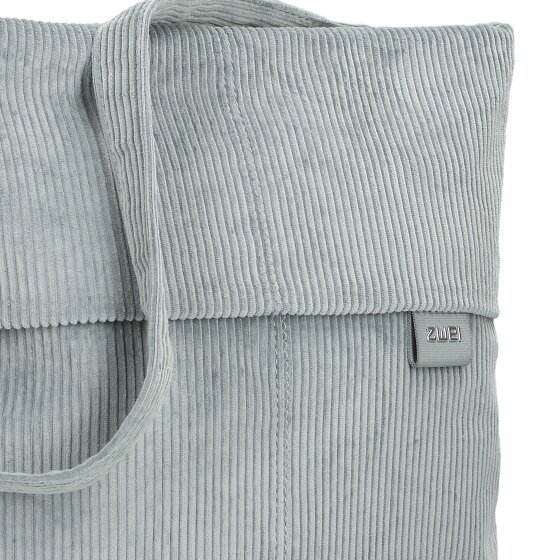 Zwei Mademoiselle.M Schultertasche 31 cm