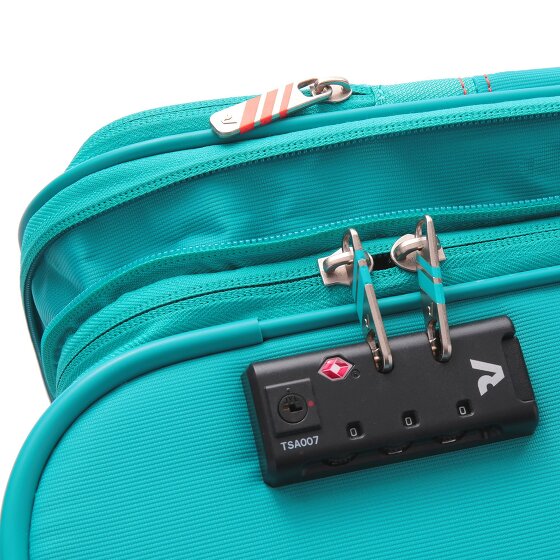 Roncato Speed 4-Rollen Trolley 78 cm