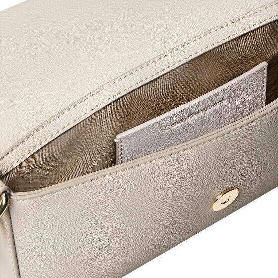Calvin Klein Minimal Schultertasche 26 cm