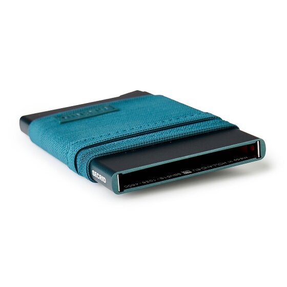 Secrid Flexwallet Kreditkartenetui RFID Schutz 10 cm