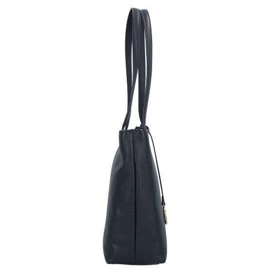 Braun Büffel Hanna Shopper Tasche S Leder 38 cm