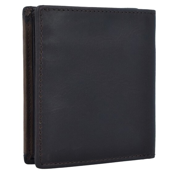 Strellson Camden Geldbörse Leder 9,5 cm