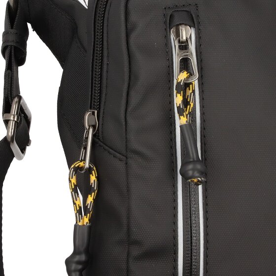 camel active Explore Umhängetasche 20 cm