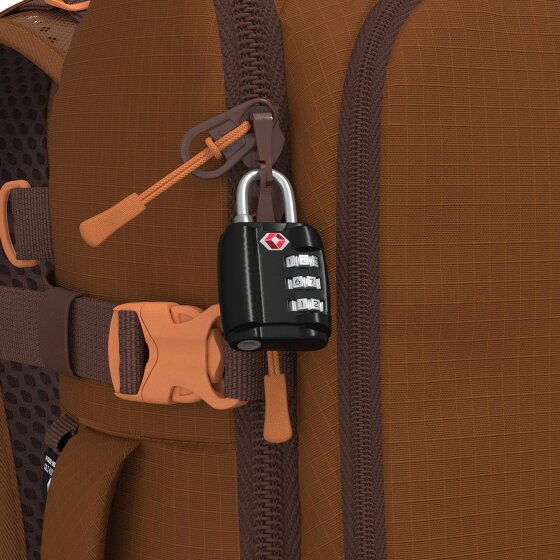 Cabin Zero Adventure Cabin Bag ADV Pro 32L Rucksack 46 cm Laptopfach Cabin Zero Adventure Cabin Bag ADV Pro 32L Rucksack 46 cm Laptopfach