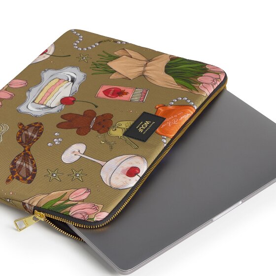 Wouf Daily Laptophülle 35.5 cm