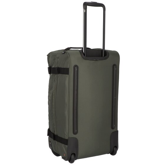 American Tourister Urban Track 2 Rollen Reisetasche M 68 cm