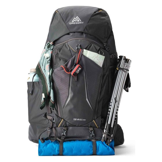 Gregory Deva Pro 80 L Trekkingrucksack S 67 cm