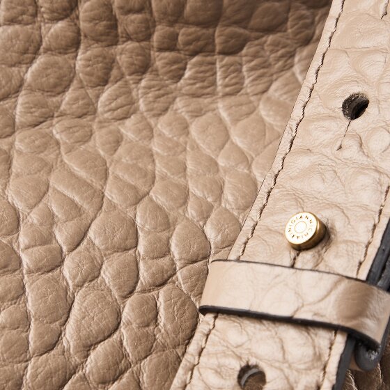Gianni Chiarini Carla Umhängetasche Leder 25 cm