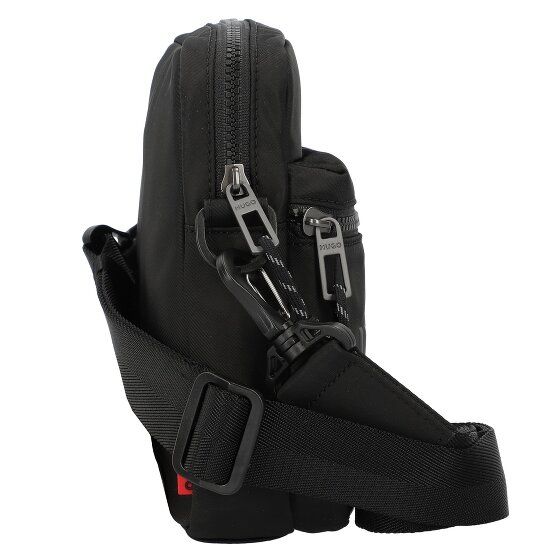 Hugo Nosh Mini Bag Umhängetasche 17.5 cm Hugo Nosh Mini Bag Umhängetasche 17.5 cm