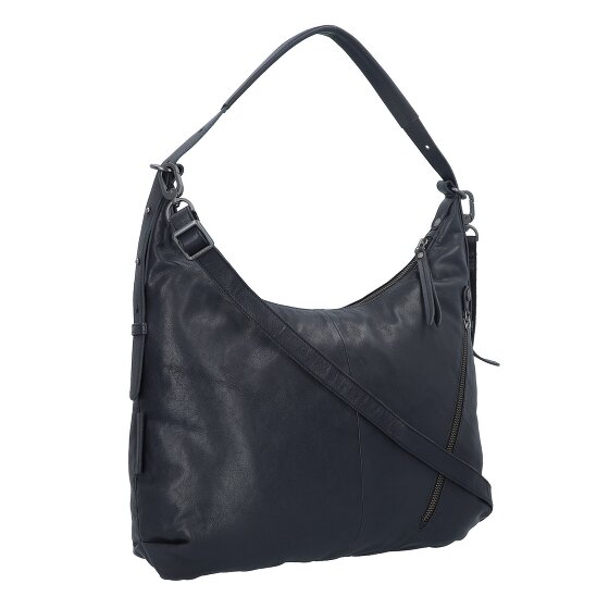 aunts & uncles Darleen Schultertasche Leder 40 cm