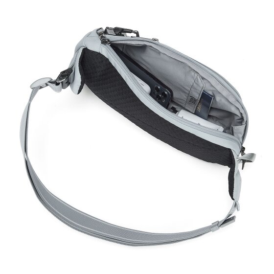 Pacsafe Vibe 150 Umhängetasche RFID 16 cm