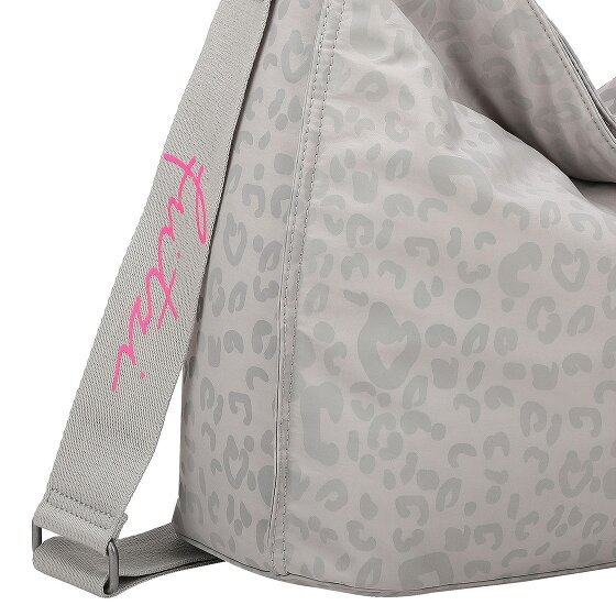 Fritzi aus Preußen Hobo Limited Schultertasche 42 cm