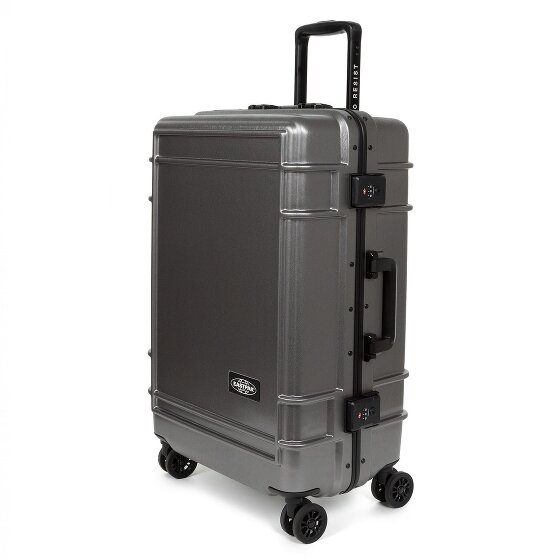 Eastpak Resist'r Case 4 Rollen Trolley M 69 cm
