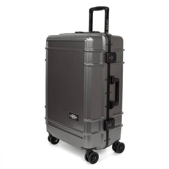 Eastpak Resist'r Case Resist'r Case 4 Rollen Trolley M 69 cm