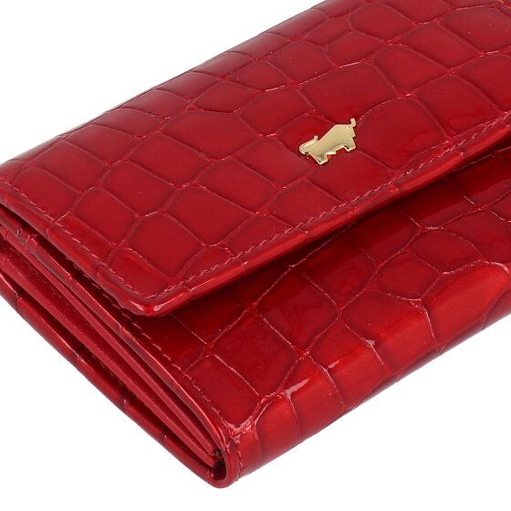 Braun Büffel Verona Schlüsseletui Leder 11 cm