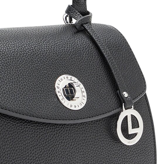L.Credi Niella Handtasche 22 cm