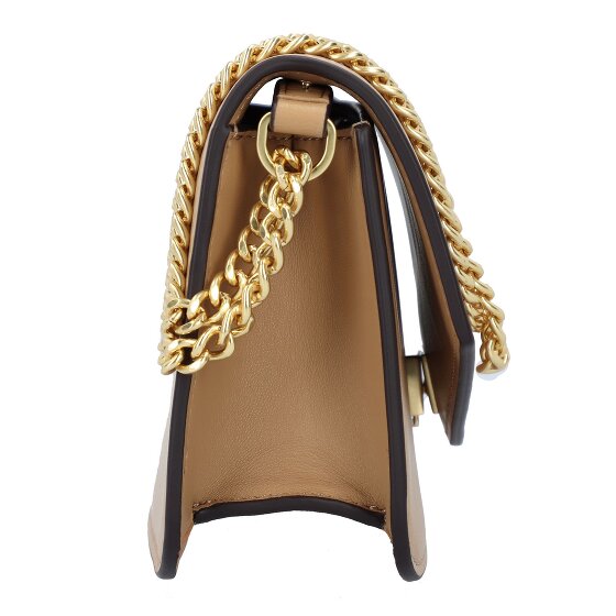 Lauren Ralph Lauren Sawyer Schultertasche Leder 26 cm