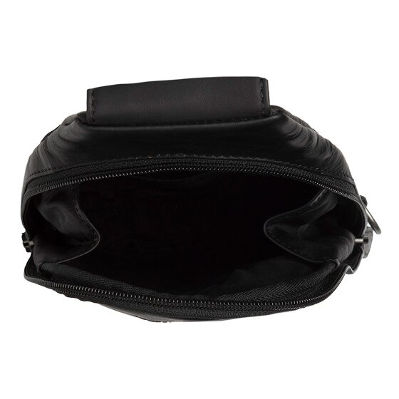 The Chesterfield Brand Bowey Umhängetasche Leder 17 cm