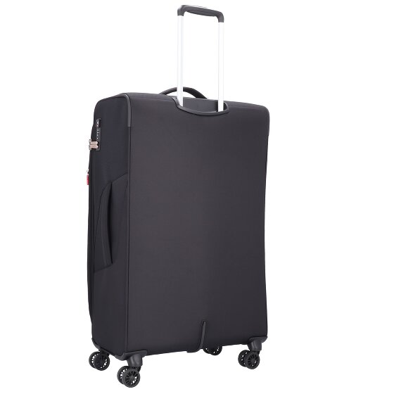 American Tourister Summerfunk 4-Rollen Trolley 79 cm