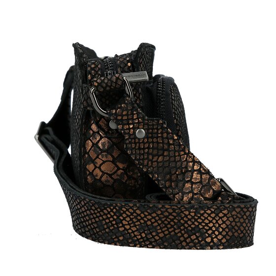 Cowboysbag Glam Monticello Umhängetasche Leder 22 cm