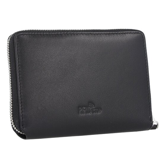 Picard Bali 1 Geldbörse RFID Schutz Leder 13 cm
