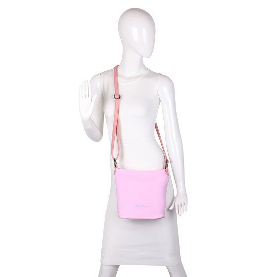 Fritzi aus Preußen Jimbo03 Nylox Umhängetasche 23 cm