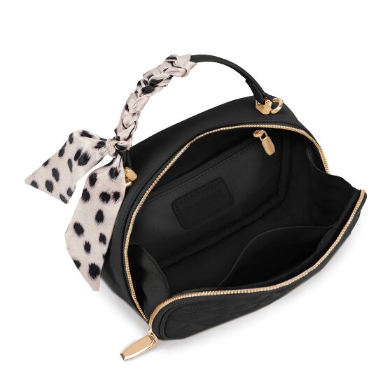 Seidenfelt Sande Handtasche 20 cm