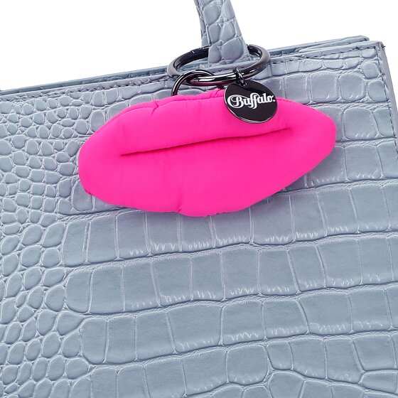 Buffalo Big Boxy Handtasche 26 cm