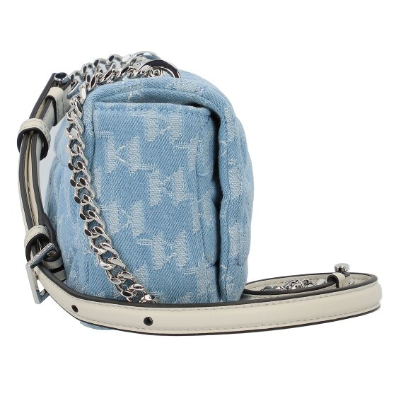 Karl Lagerfeld Kuilt Umhängetasche 23 cm