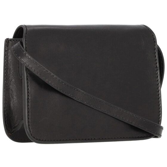 The Bridge Lucrezia Umhängetasche Leder 18 cm