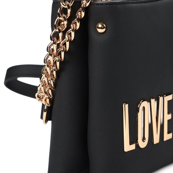 Love Moschino Bold Love Umhängetasche 21 cm