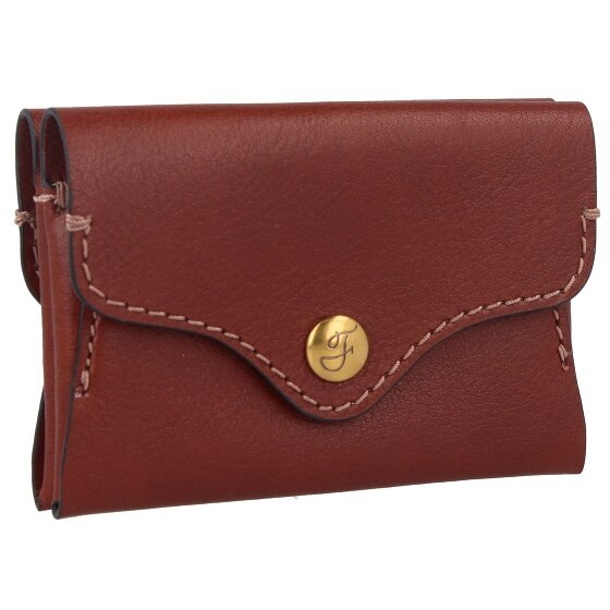 Fossil Heritage Kreditkartenetui Leder 10 cm Fossil Heritage Kreditkartenetui Leder 10 cm