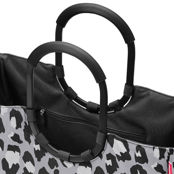 reisenthel Loopshopper Loopshopper L Shopper Tasche 46 cm
