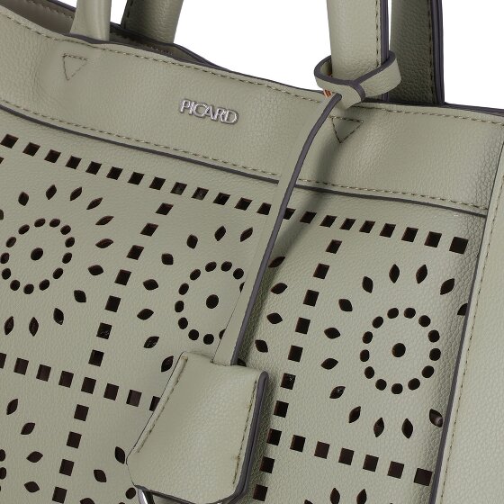 Picard Madeira Schultertasche 34 cm