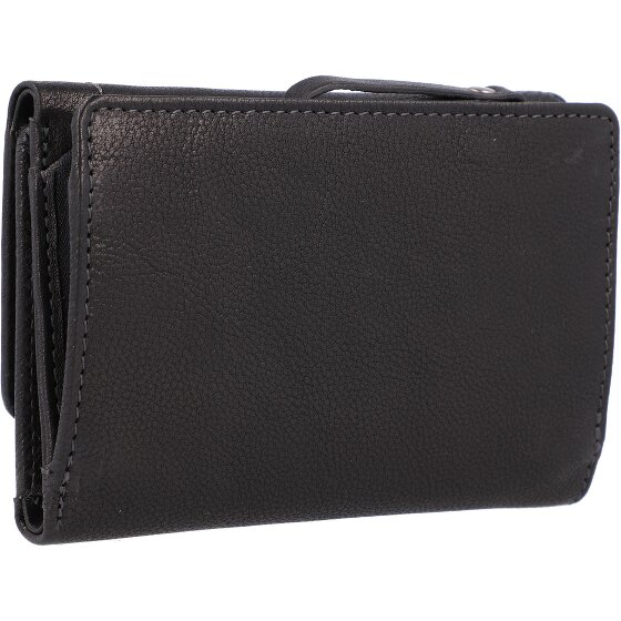 camel active Tarma Geldbörse RFID Leder 14 cm