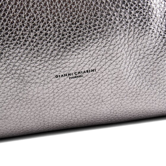 Gianni Chiarini Dua Schultertasche Leder 38 cm