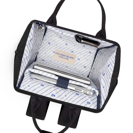 Cabaia Adventurer Essentials Daypack L 48 cm Laptopfach
