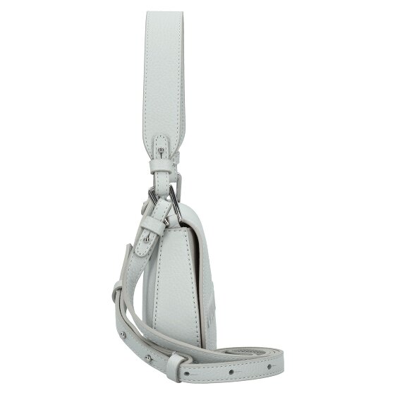 Coccinelle Myrtha Schultertasche Leder 24 cm