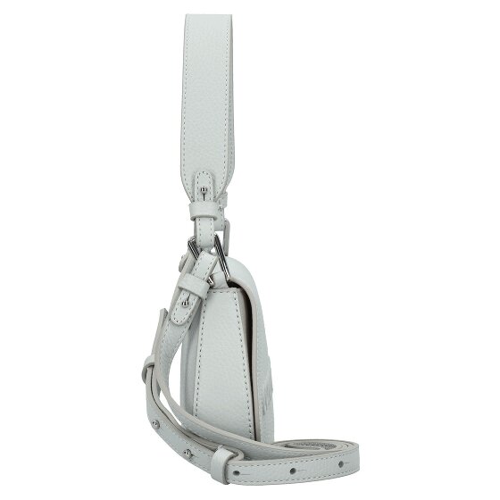 Coccinelle Myrtha Schultertasche Leder 24 cm