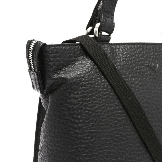 Voi Hirsch Handtasche Leder 26 cm