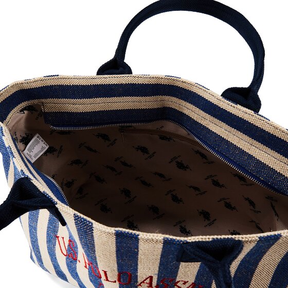 U.S. Polo Assn. Pool Party Shopper Tasche 40.5 cm