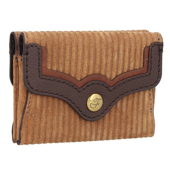 Fossil Kreditkartenetui Leder 10 cm