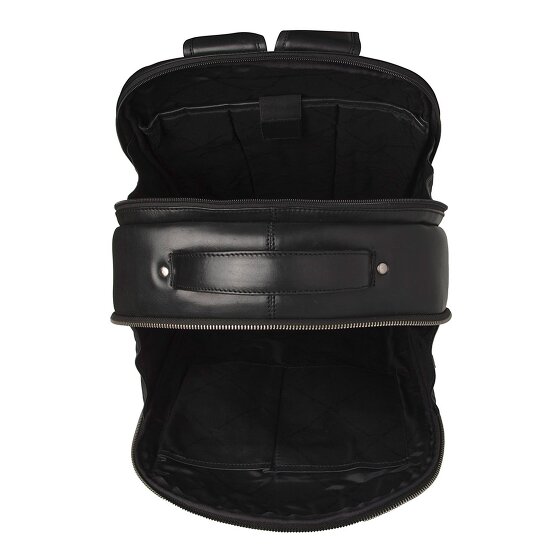 The Chesterfield Brand Maggiore Daypack Leder 40 cm Laptopfach The Chesterfield Brand Maggiore Daypack Leder 40 cm Laptopfach