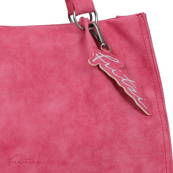 Fritzi aus Preußen Toty01 Jive Schultertasche 40 cm