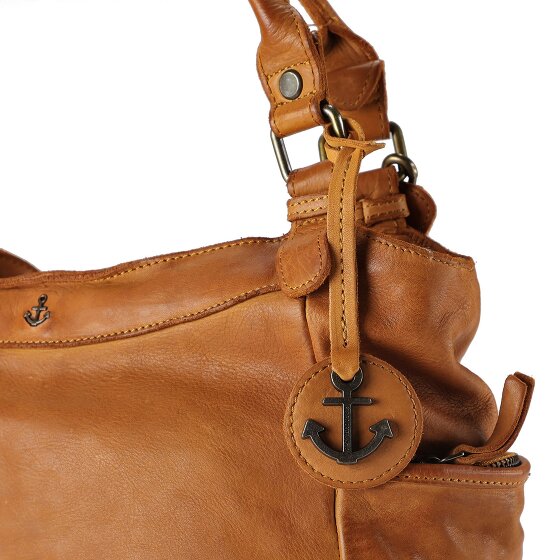 Harbour 2nd Selina Schultertasche Leder 36 cm Harbour 2nd Selina Schultertasche Leder 36 cm
