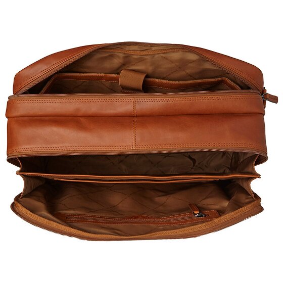The Chesterfield Brand Nivano Aktentasche 42 cm Laptopfach
