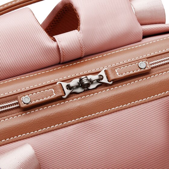 Delsey Paris Chatelet Air 2.0 Daypack RFID Schutz 37 cm Laptopfach