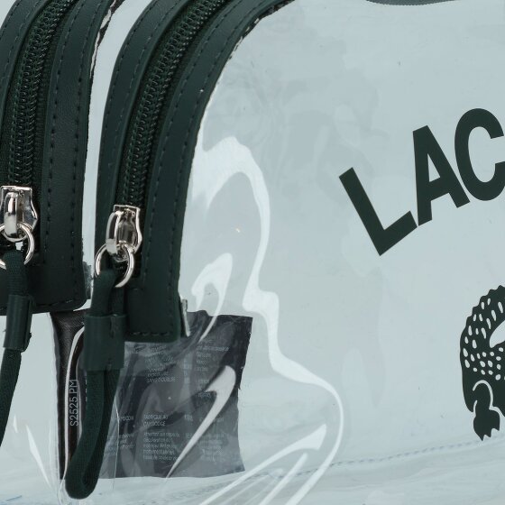 Lacoste Anna Seasonal Kulturbeutel 23 cm Lacoste Anna Seasonal Kulturbeutel 23 cm