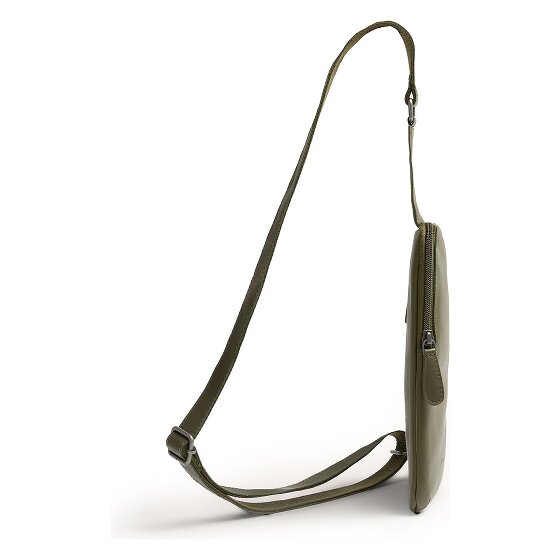 The Chesterfield Brand Isley Sling Bag Leder 25.5 cm