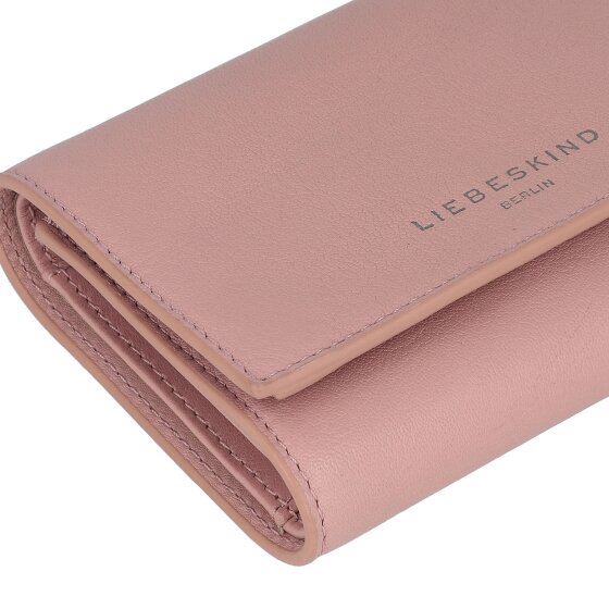Liebeskind Linn Geldbörse Leder 13.5 cm